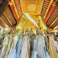 An atmosphere of cultural richness 