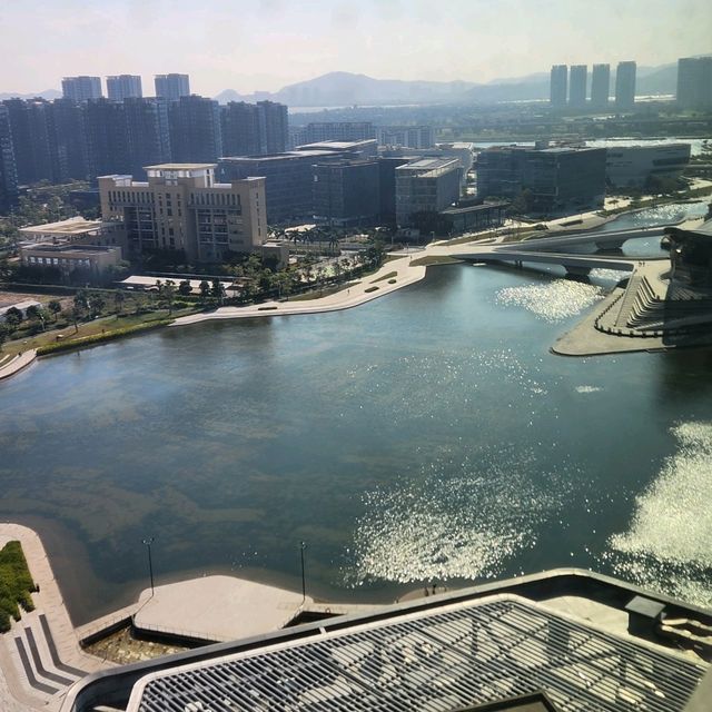 去珠海旅行性價比之選😎