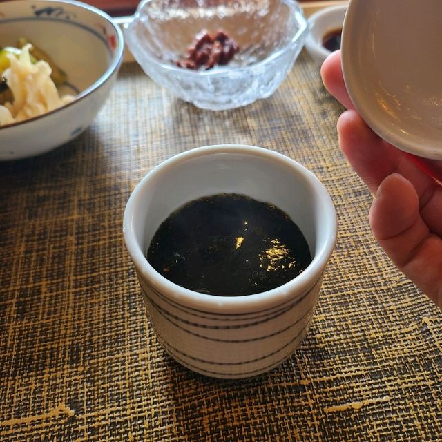 제주 삼도동 맛집)진정제주 - 제주국제공항 근처 후토마끼 전문점 / 제주일식 맛집