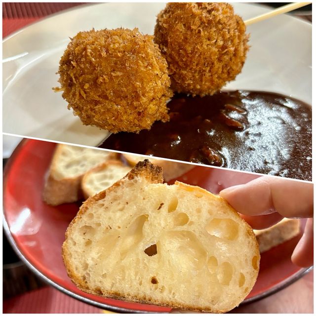 【大阪・中崎町】美食家が集う大人の洋食レストラン「TOROMI洋食堂」
