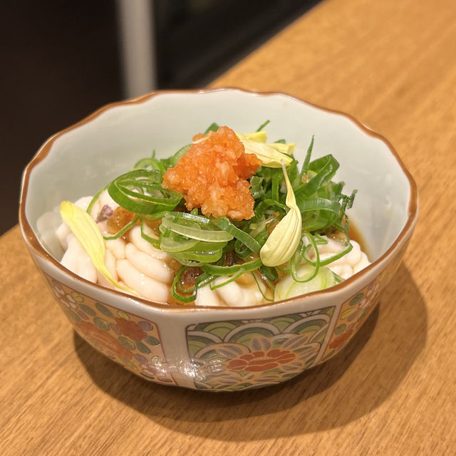 《東京 新宿》　本気のアジフライ⁉️ 人気の居酒屋さん🐥
