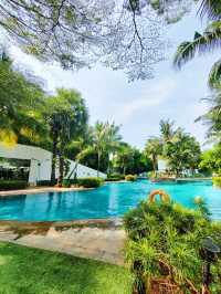 Amazing Weekend Spent at Doubletree Hotel