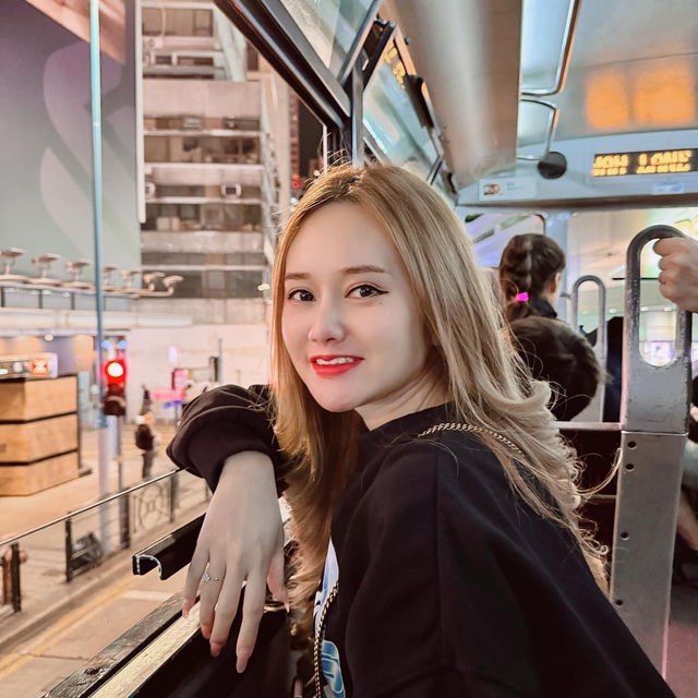 จุดเช็คอิน สถานี MTR Central ฮ่องกง
