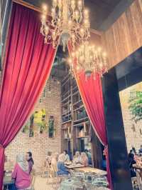 Tapestry Cafe