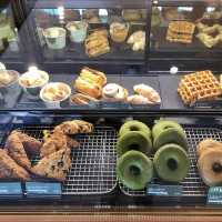 Starbucks Coffee ถนนโบราณโอะคะเงะโยะโคะโจ