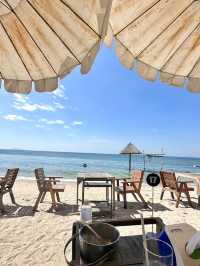ร้านอาหารวิวสวย Seafood Club Bangsaen