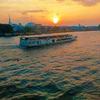 สะพานพระพุทธยอดฟ้าจุฬาโลก, กรุงเทพมหานคร