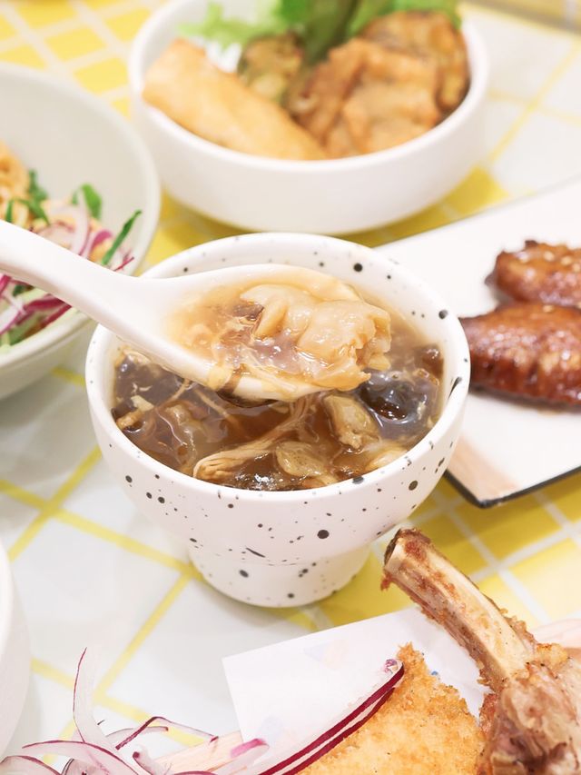 Bite by Bite 創意港式小食｜👍🏻超推雞蛋仔