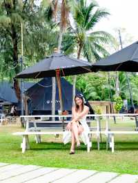 คาเฟ่ติดทะเลภูเก็ต GROVE PHUKET 