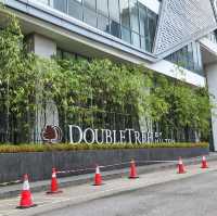 DoubleTree by Hilton Melaka