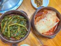대부도 애견동반식당 칼국수 맛집 자가제면 이런칼국수를 봤나 