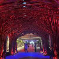 Tribe sky beach club บาร์ใหม่บนห้าง Emsphere