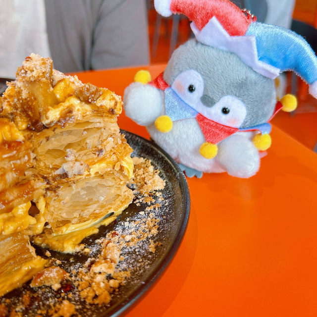 意大利飯出色有驚喜👍