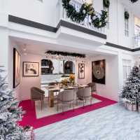 European Charm at Eco Botany Johor Bahru 