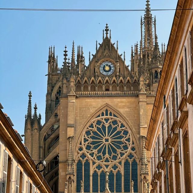 「York City Church」宗教與藝術的融合，尋求心靈寄託