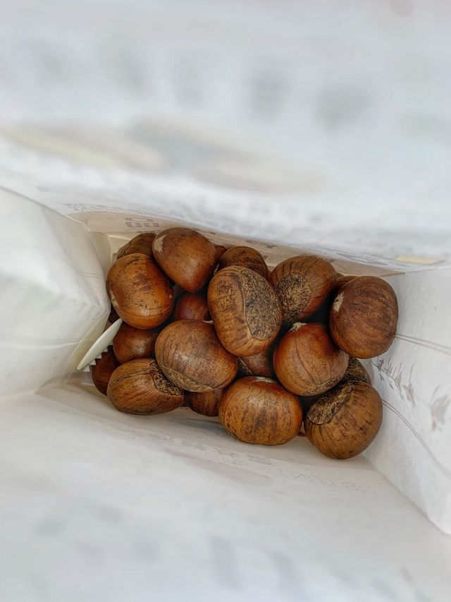 超推介開心果雪糕！😍