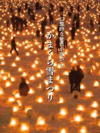 一生に一度はみたい日本の雪祭り☃️今ならまだ間に合うお得に旅する攻略情報付✨