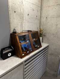 中野 韓国風カフェ COFFEE# AND BAR 
