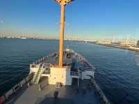 NYK Hikawa Maru