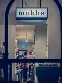Mukha Cafe