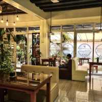 Kyudi Cafe
