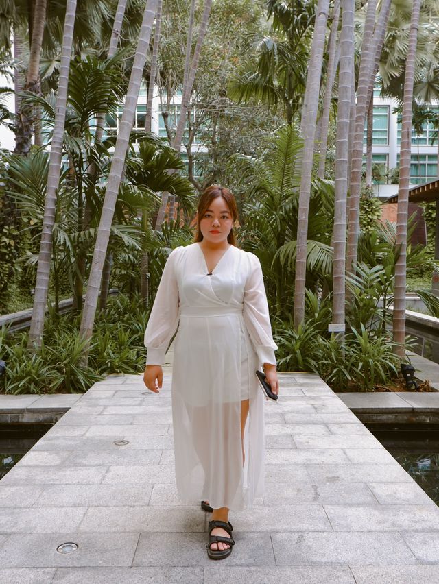 Pullmam Bangkok King Power 