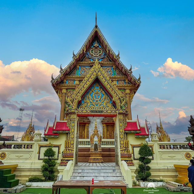 วัดโคกขาม