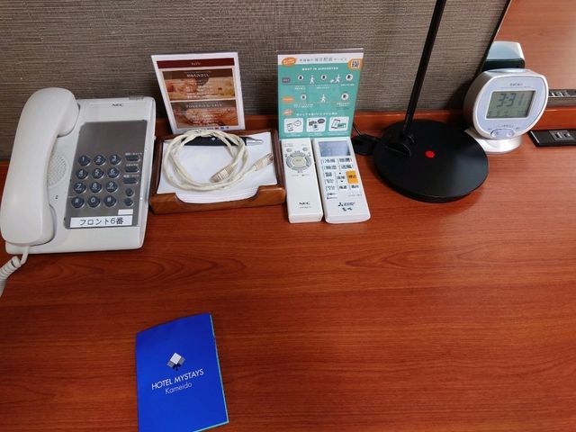 位置方便設備齊全 東京窮遊住宿首選