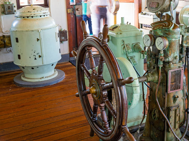 Hikawa Maru