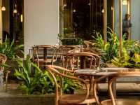 Botanica+Co at Alila Bangsar