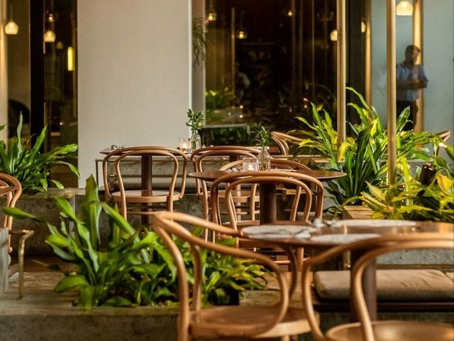 Botanica+Co at Alila Bangsar