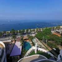 A-One The Royal Cruise Hotel