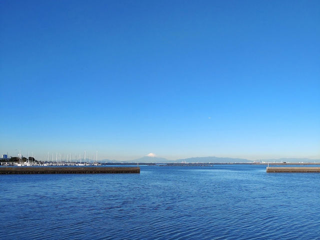 Kisarazunaiminato Park