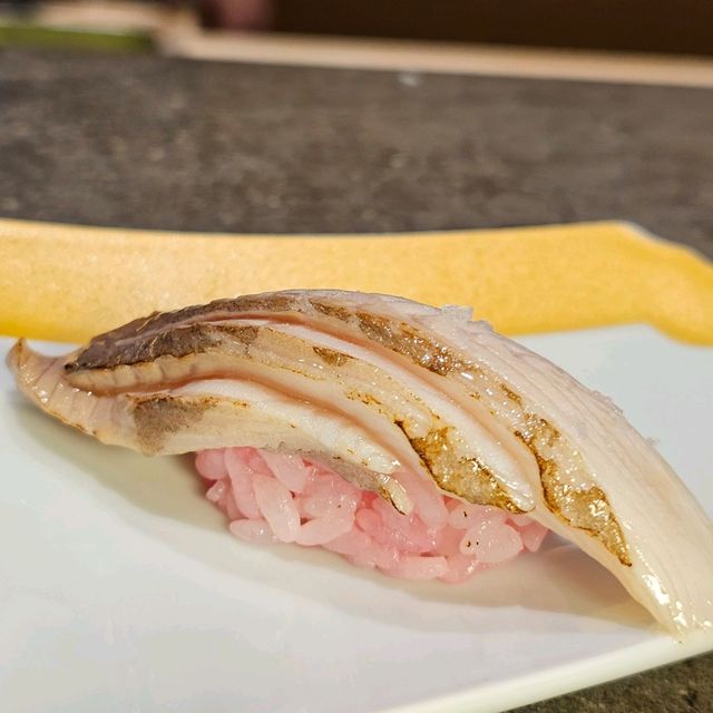 Fusion Omakase 