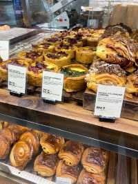 Lovely Pastry Store in Kuala Lumpur 🇲🇾