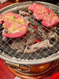 【埼玉グルメ】美味しい焼肉が食べれる亀楽