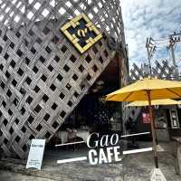 Gao Cafe ถ.นิมมานเหมินทร์