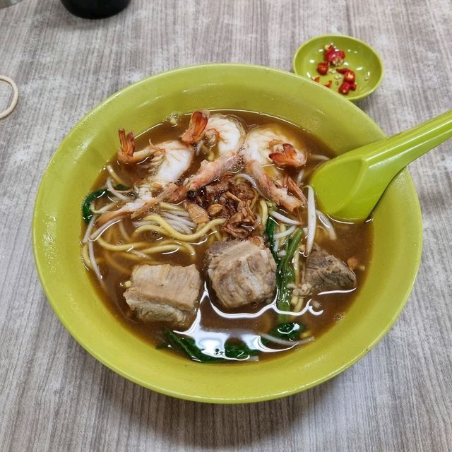 🍴싱가포르에서 먹은 음식 모음(2)🍴