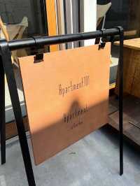 【福岡カフェ】季節のデザートが楽しみでたまらないカフェ