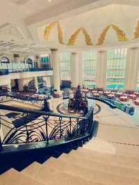 Putrajaya Marriot Hotel