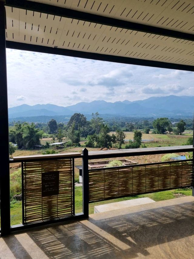 Monko in Pai (ม่อนโก้ ปาย) 