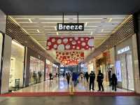 Breeze Nan Shan