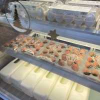 Best fluffy pancakes in Singapore
