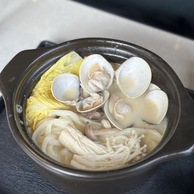 豐富午市套餐