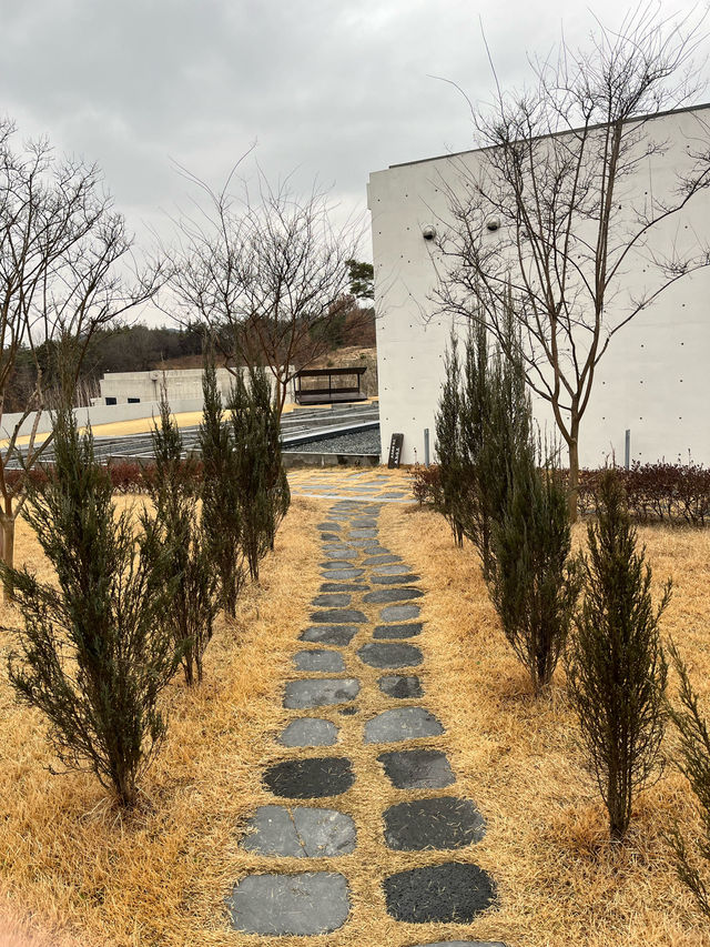 남원 미술관 전시데이트