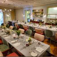 Whitegrass Restaurant