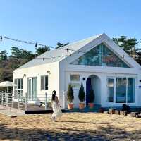 제주 조천 신상 독채숙소 ’돌담연가‘
