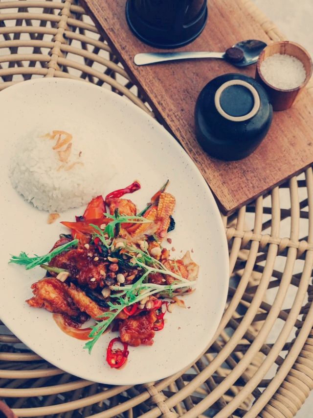 Akasa Specialty Coffee