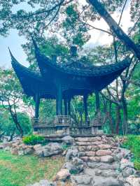 #ที่เที่ยววาเลนไทน์  สวนจีน ในหลวง ร.9