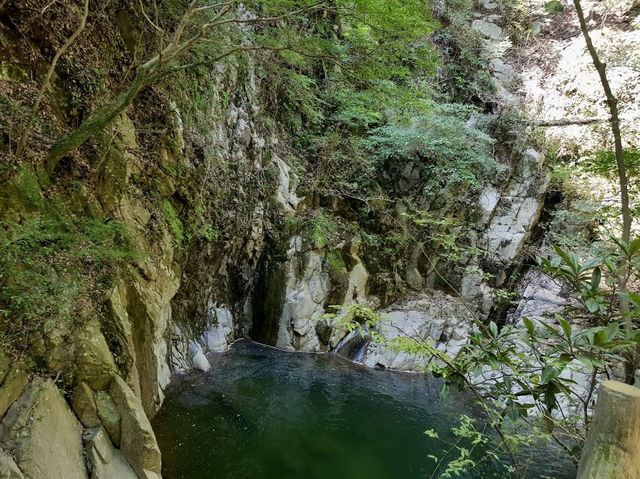 Nunobiki Waterfall